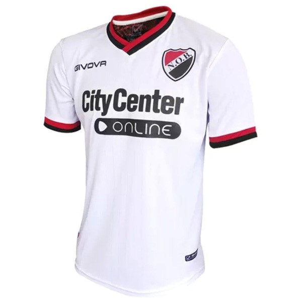 Thailandia Maglia Newell's Old Boys Away 23/24